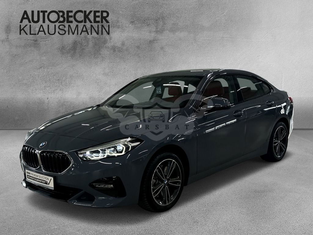 BMW 2 Series 220 Gran Coupe 2021