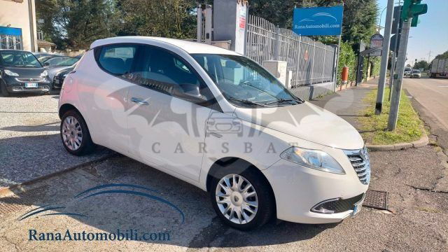 Lancia Ypsilon 2015