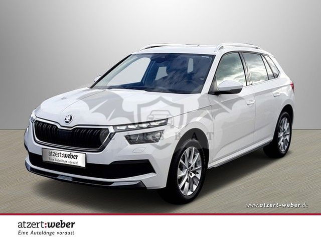 Skoda Kamiq 2023