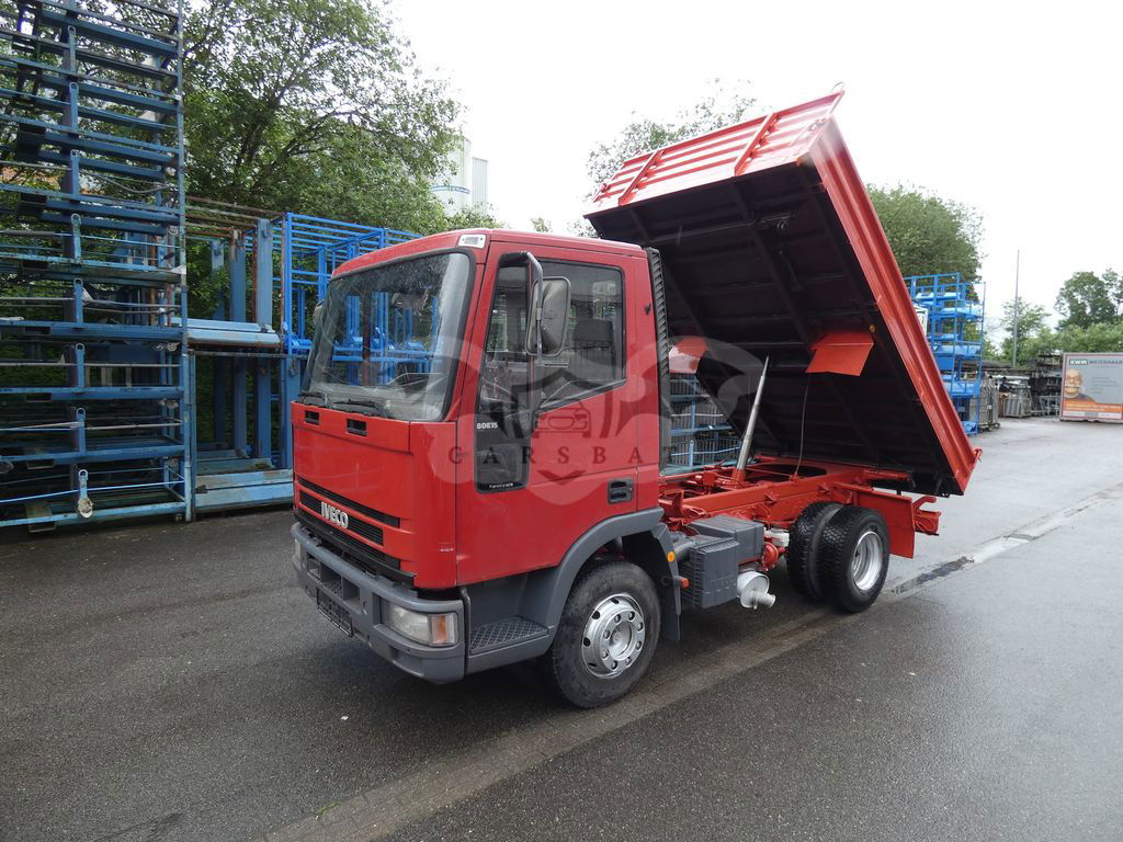Iveco Eurocargo 1995