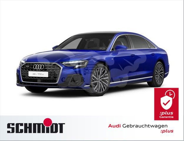 Audi A8 2023