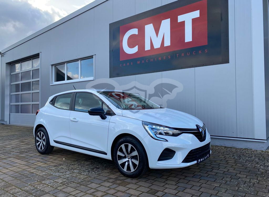 Renault Clio 2023