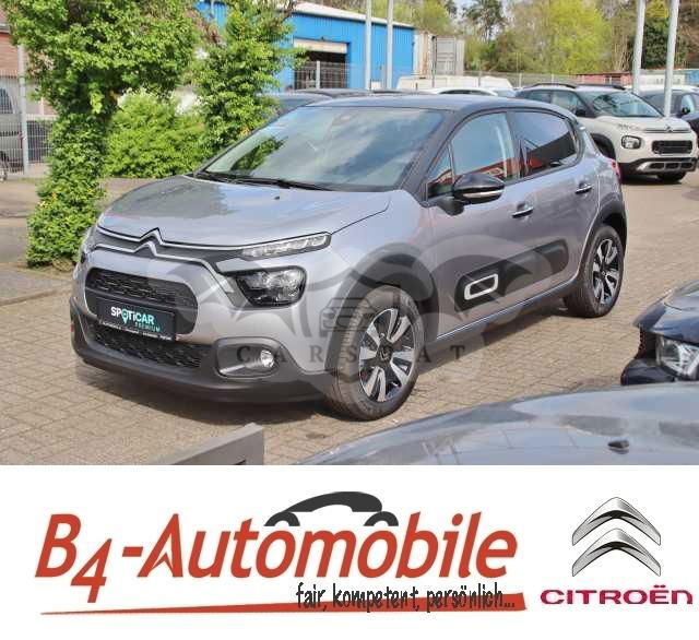 Citroën C3 2023