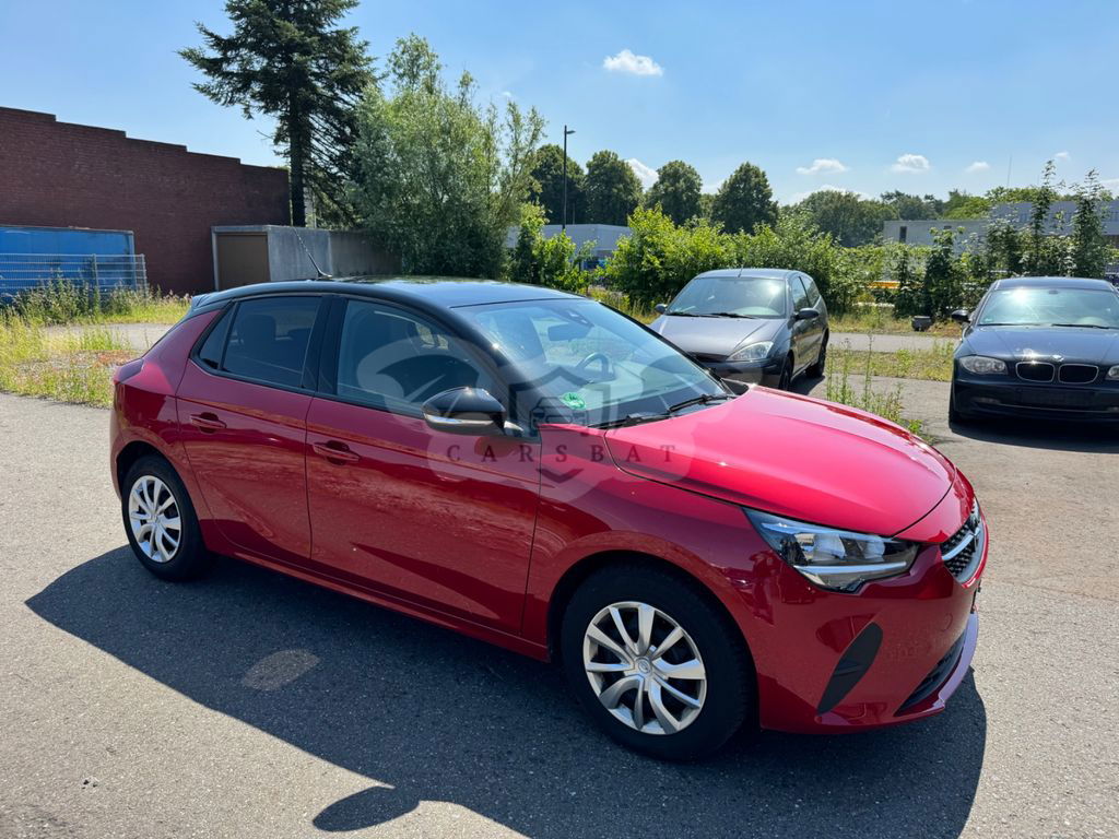 Opel Corsa 2022