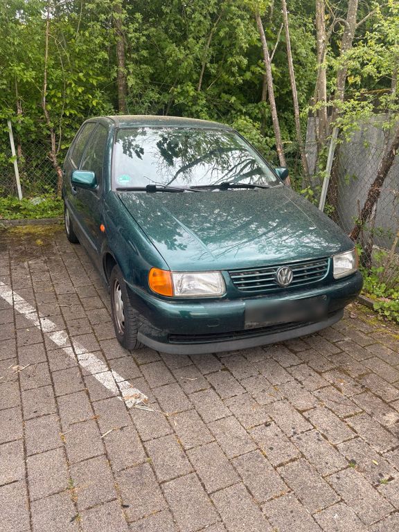 Volkswagen Polo 1995