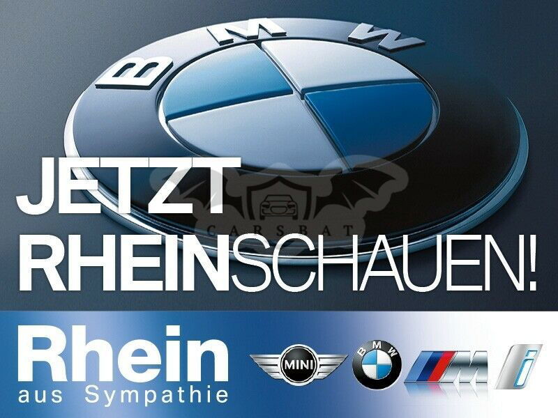 BMW iX1 2024