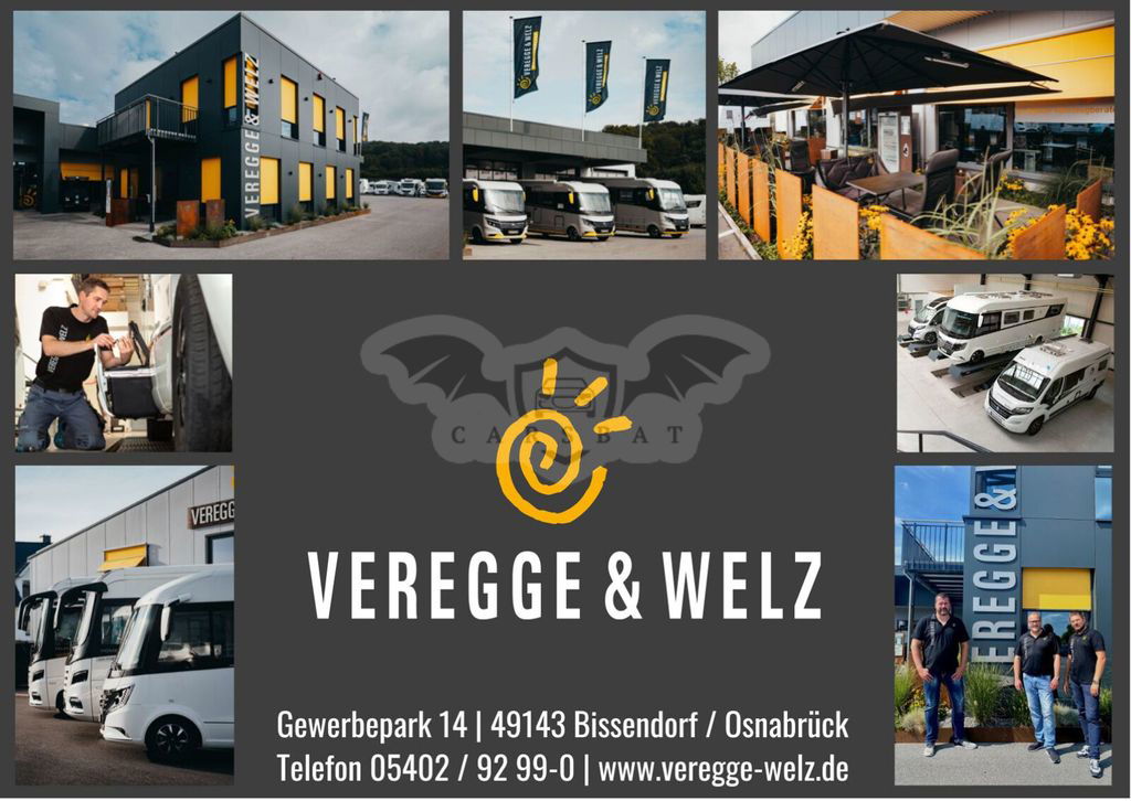 Weinsberg CaraHome 2024