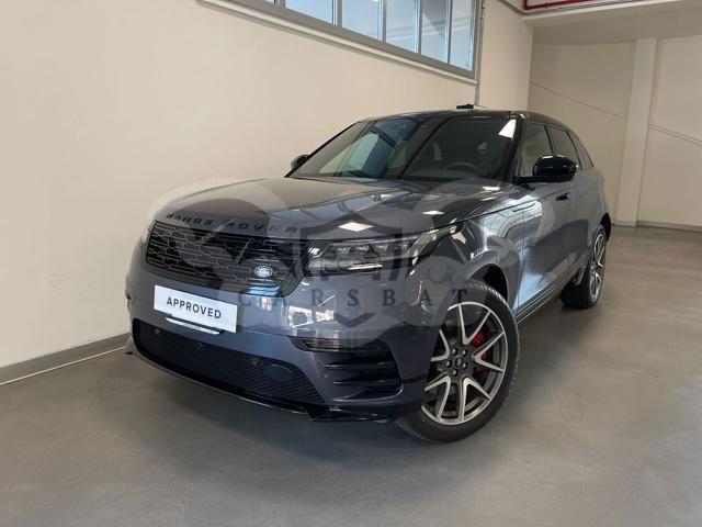 Land Rover Range Rover Velar 2023