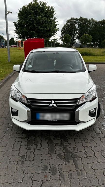 Mitsubishi Space Star 2023