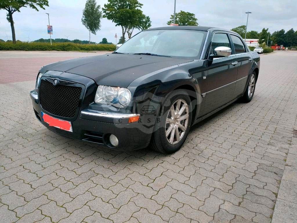 Chrysler 300C 2005
