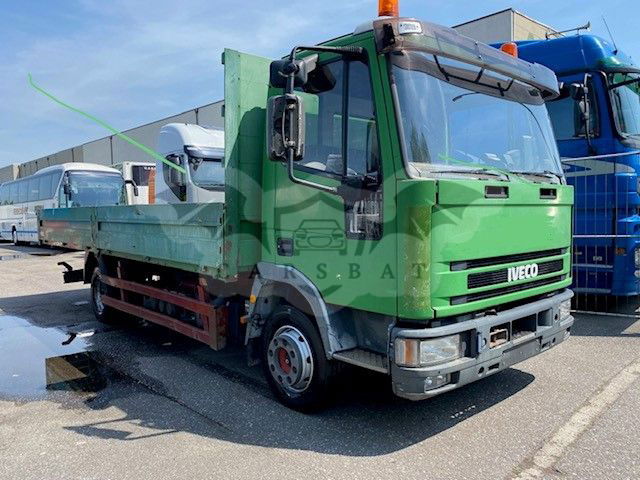Iveco Eurocargo 2000