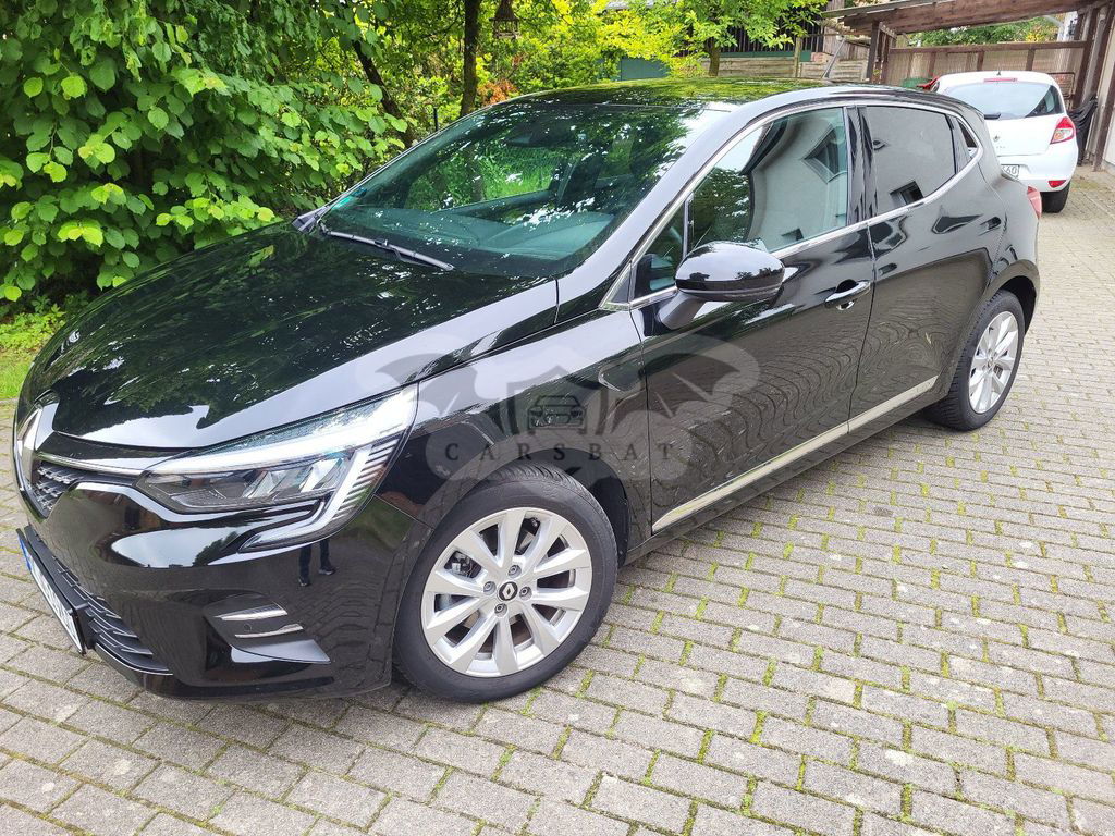Renault Clio 2022