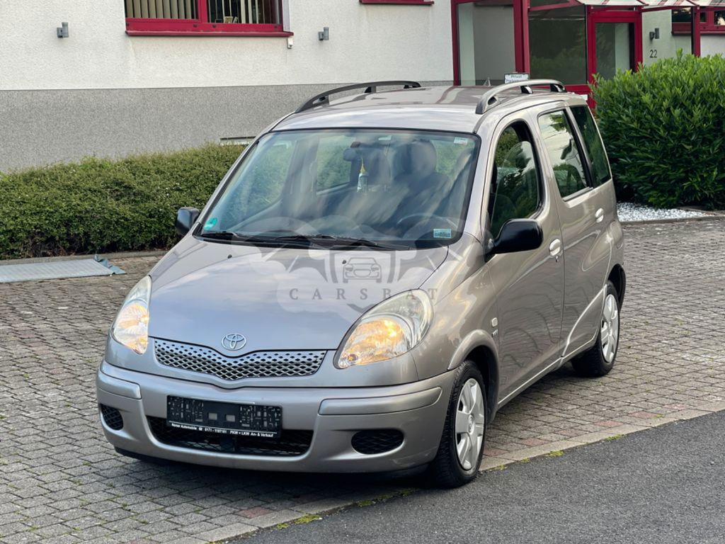 Toyota Verso 2005