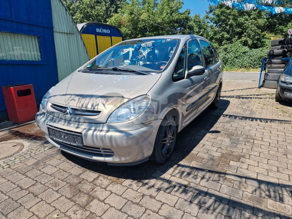 Citroën Xsara 2004