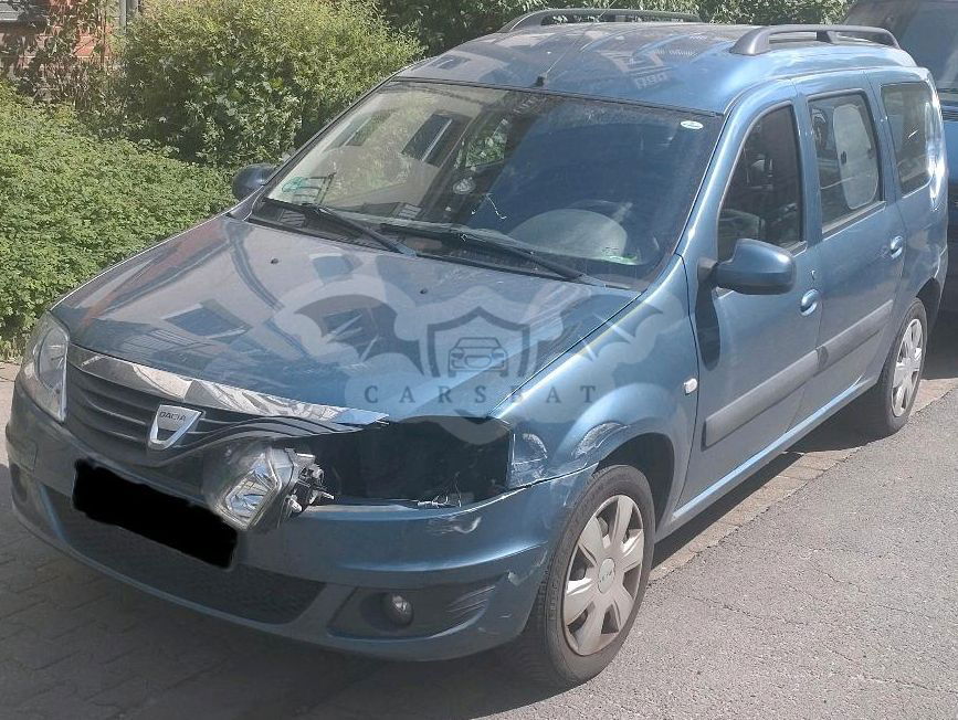 Dacia Logan 2009