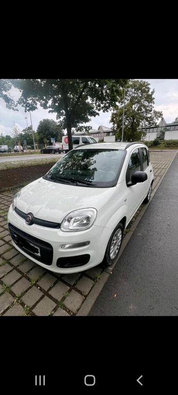 Fiat Panda 2014
