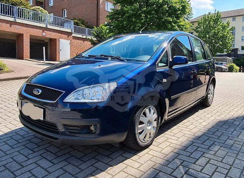 Ford C-Max 2006