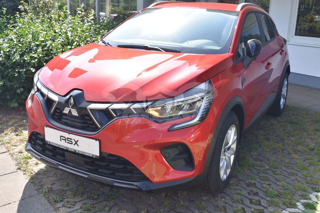 Mitsubishi ASX 2024