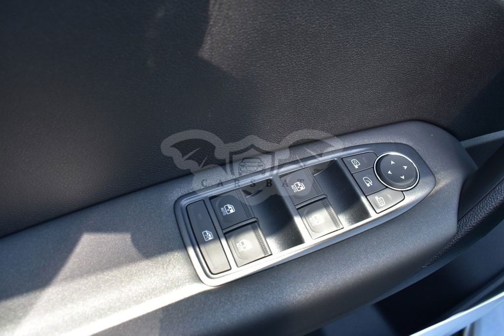Mitsubishi ASX 2024