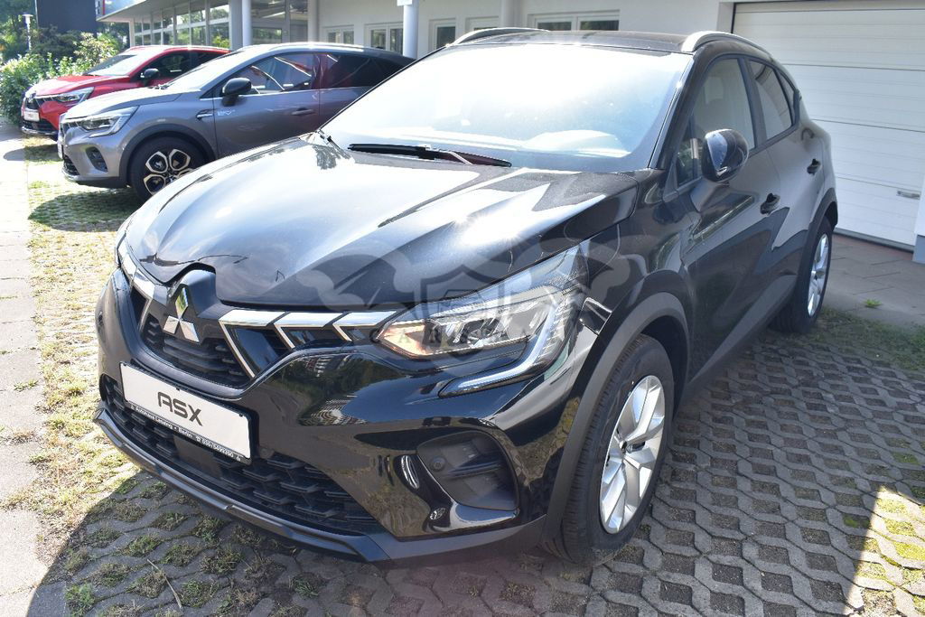 Mitsubishi ASX 2024
