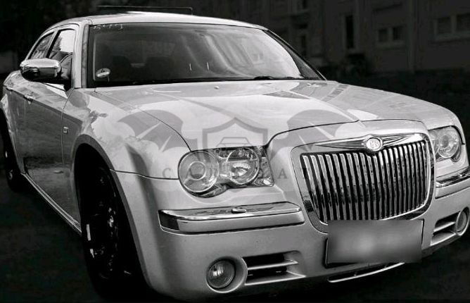 Chrysler 300C 2005