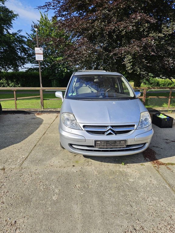 Citroën C8 2007
