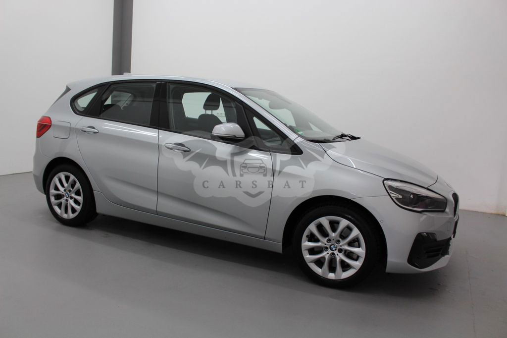 BMW 2 Series 225 Active Tourer 2021