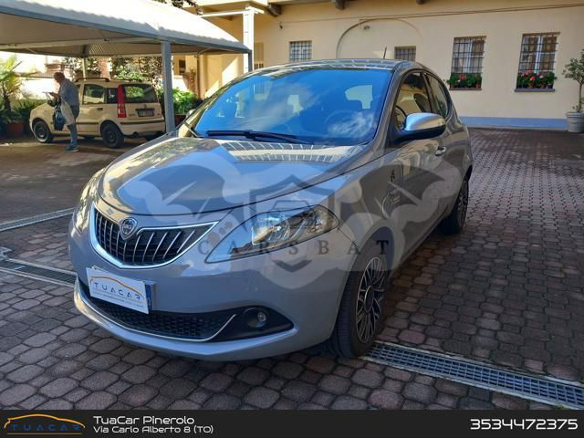 Lancia Ypsilon 2023