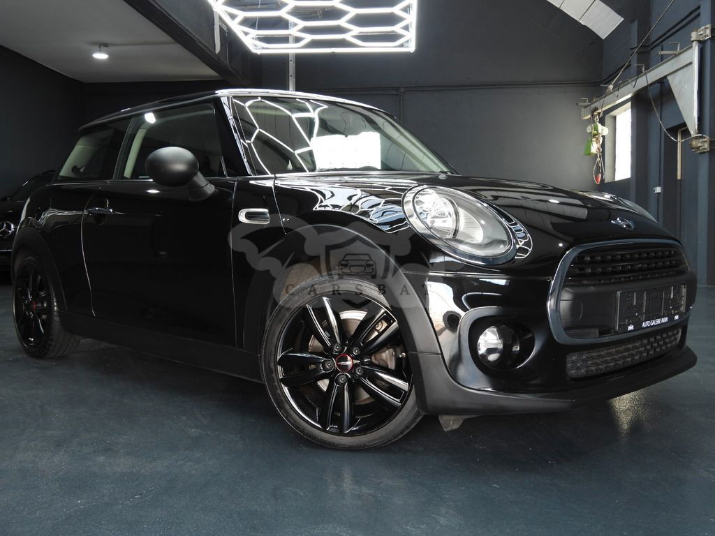 Mini One 2017