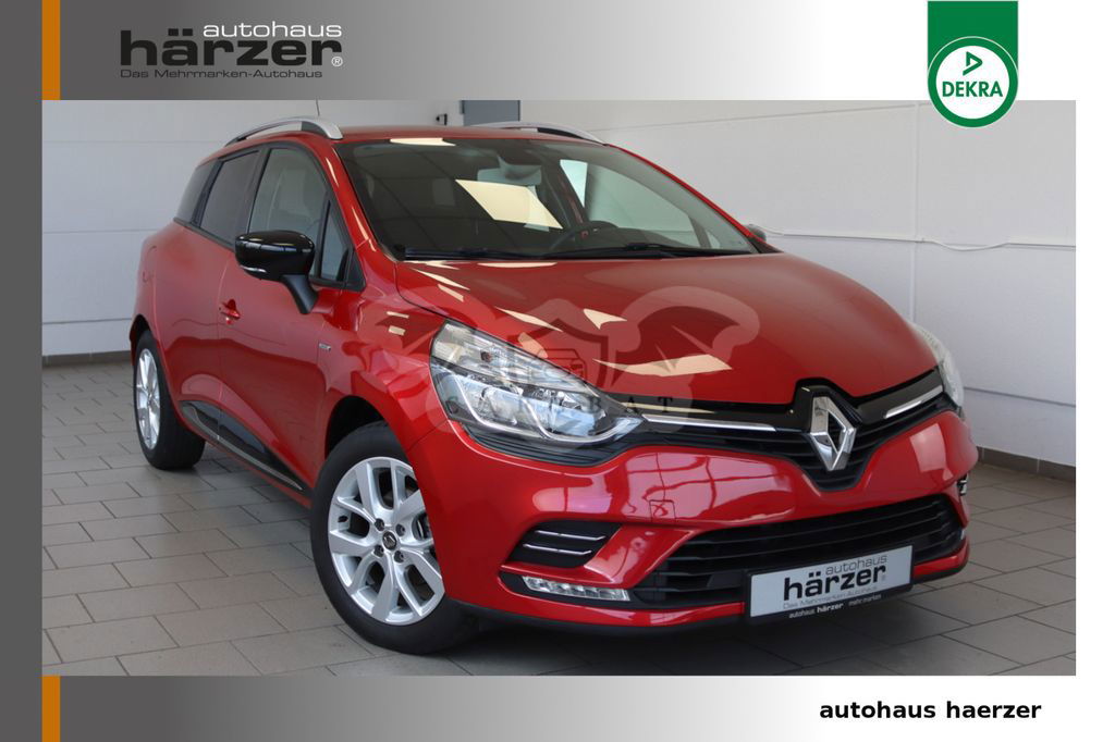 Renault Clio 2020