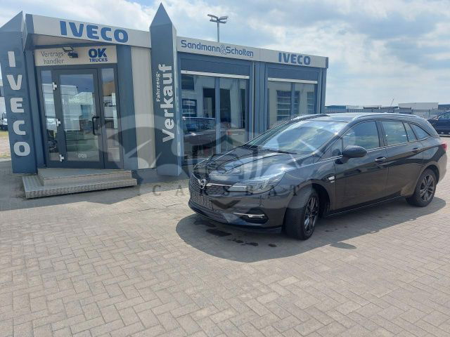 Opel Astra 2020