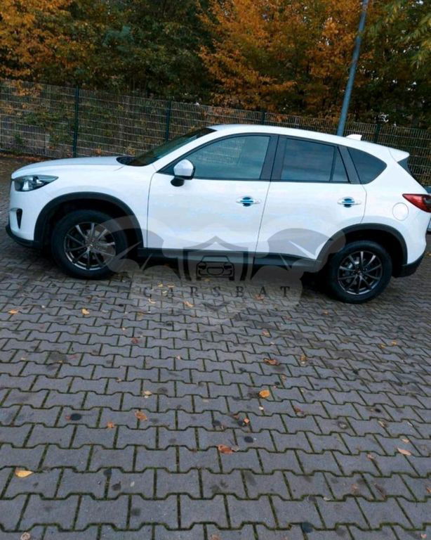 Mazda CX-5 2013