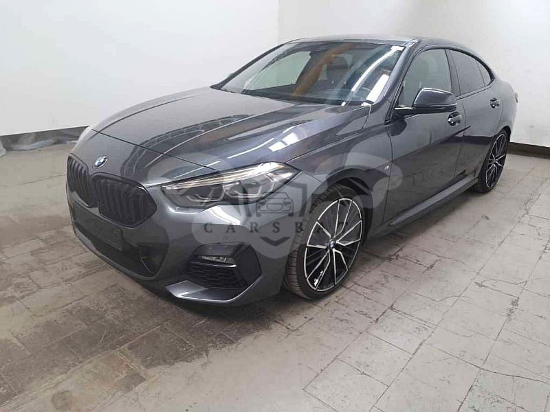 BMW 2 Series 218 Gran Coupe 2021