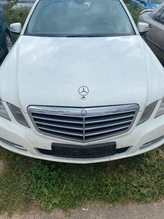 Mercedes-Benz 250 2013