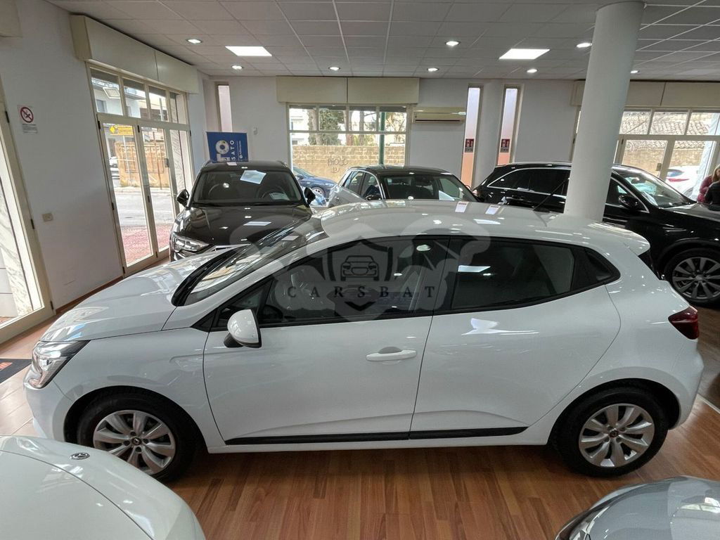 Renault Clio 2019
