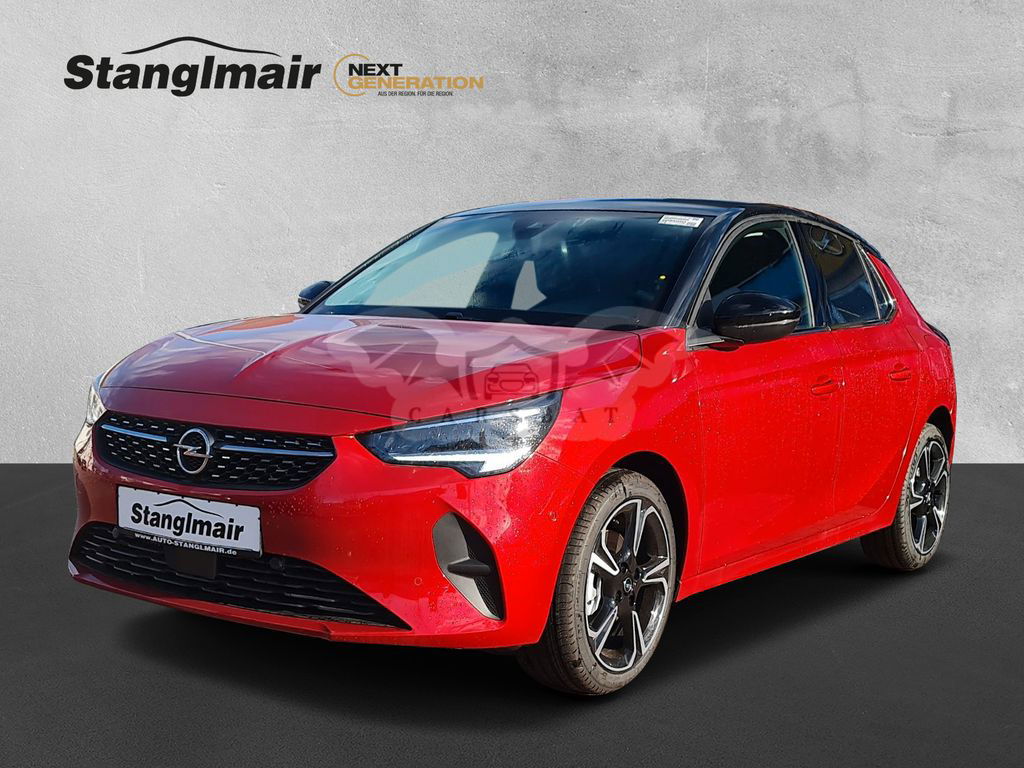 Opel Corsa 2023