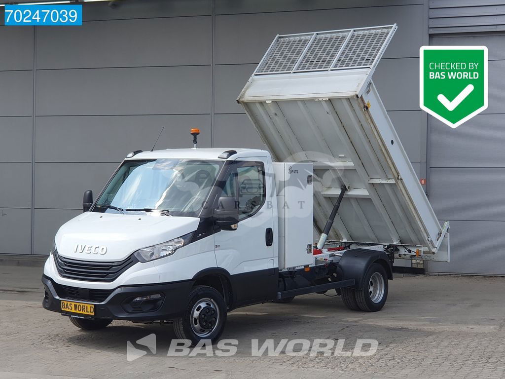 Iveco Daily 2022