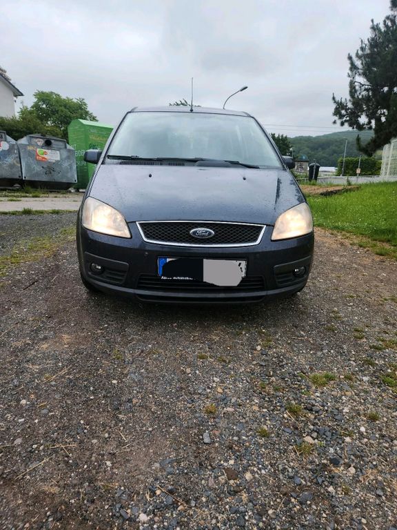 Ford C-Max 2006