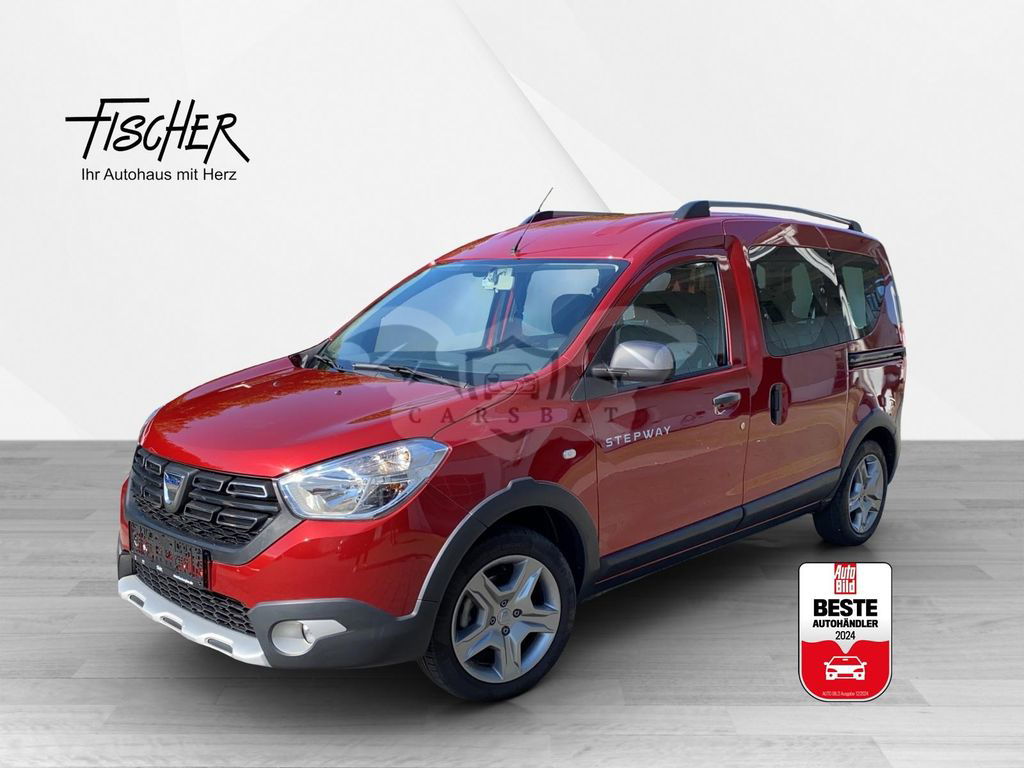 Dacia Dokker 2020
