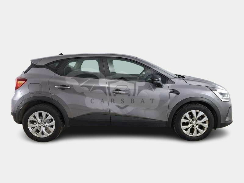 Renault Captur 2021