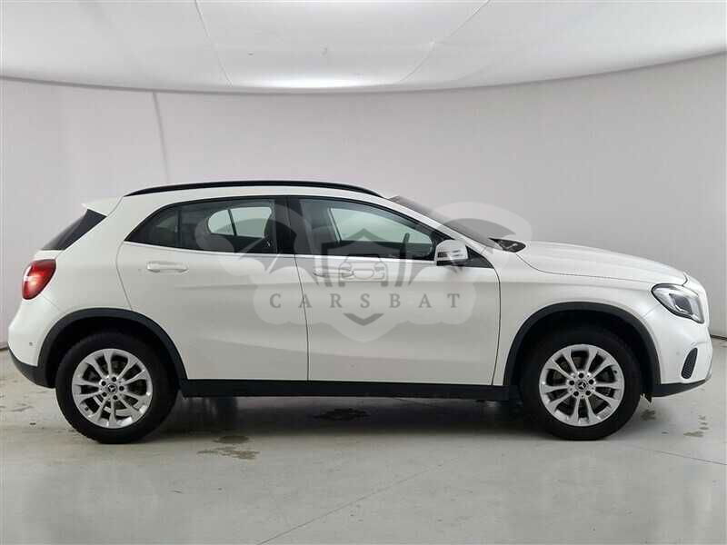 Mercedes-Benz GL 2019