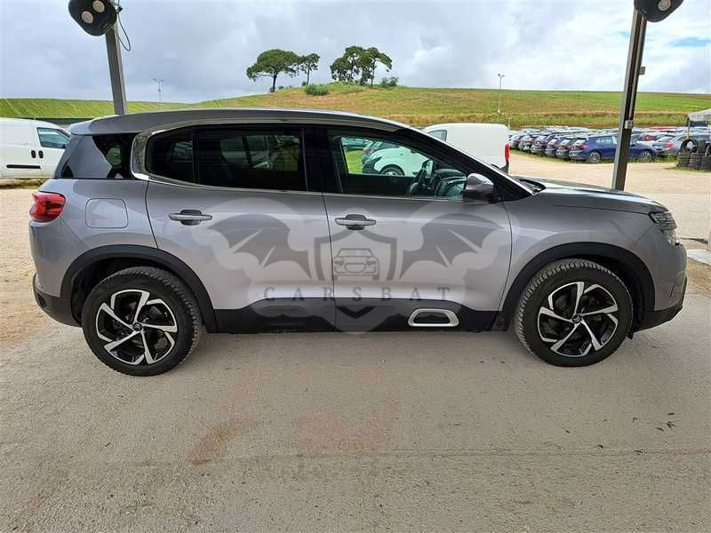 Citroën C5 2020