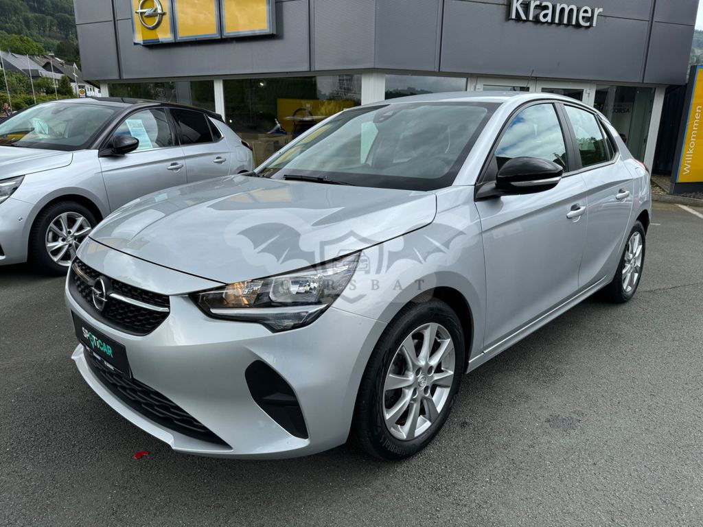 Opel Corsa 2022