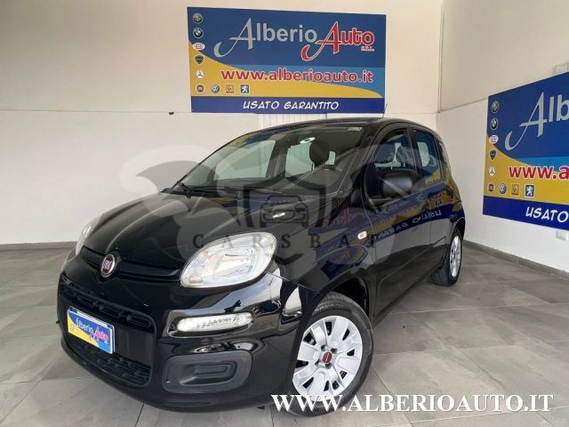 Fiat Panda 2016