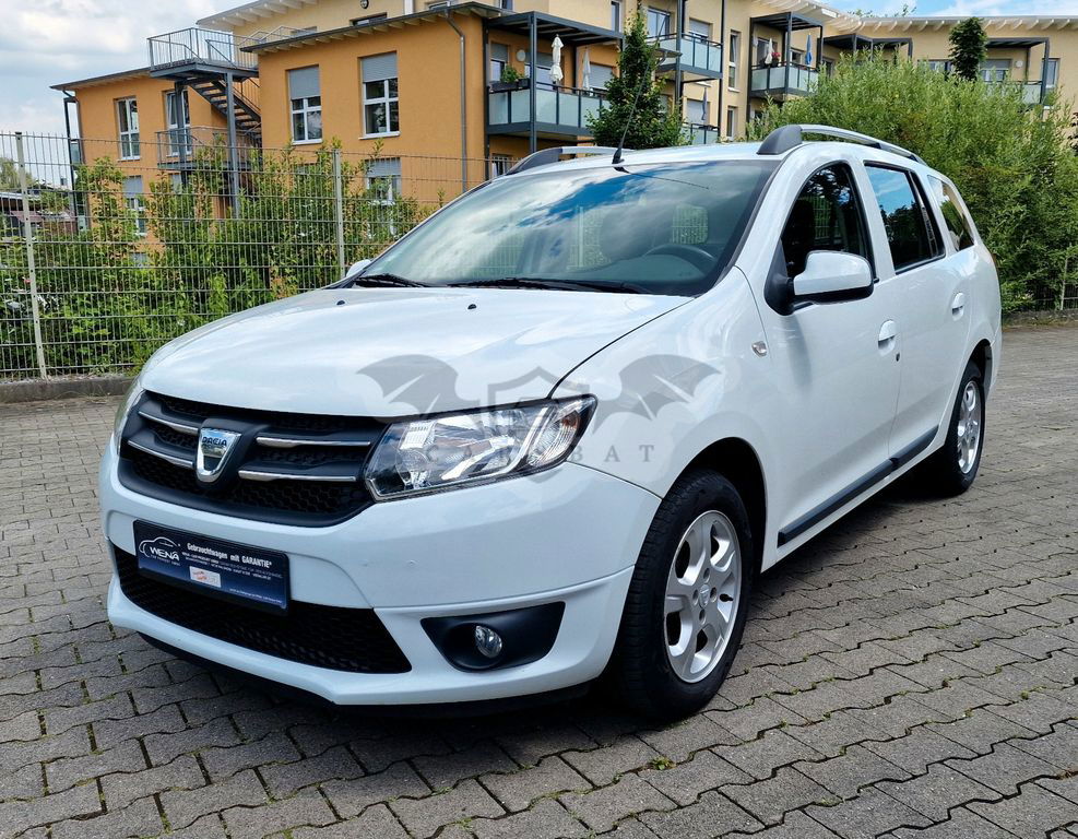 Dacia Logan 2013