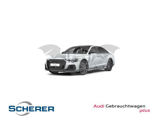 Audi A8 2023