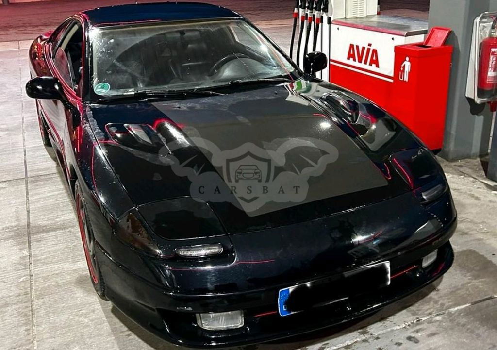 Mitsubishi 3000 GT 1994