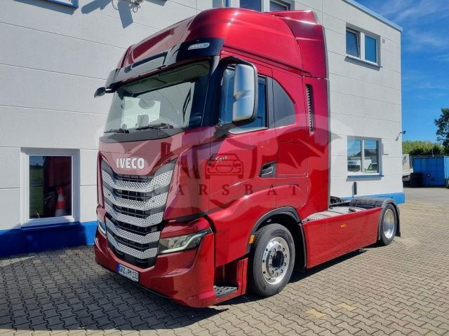 Iveco Stralis 2020