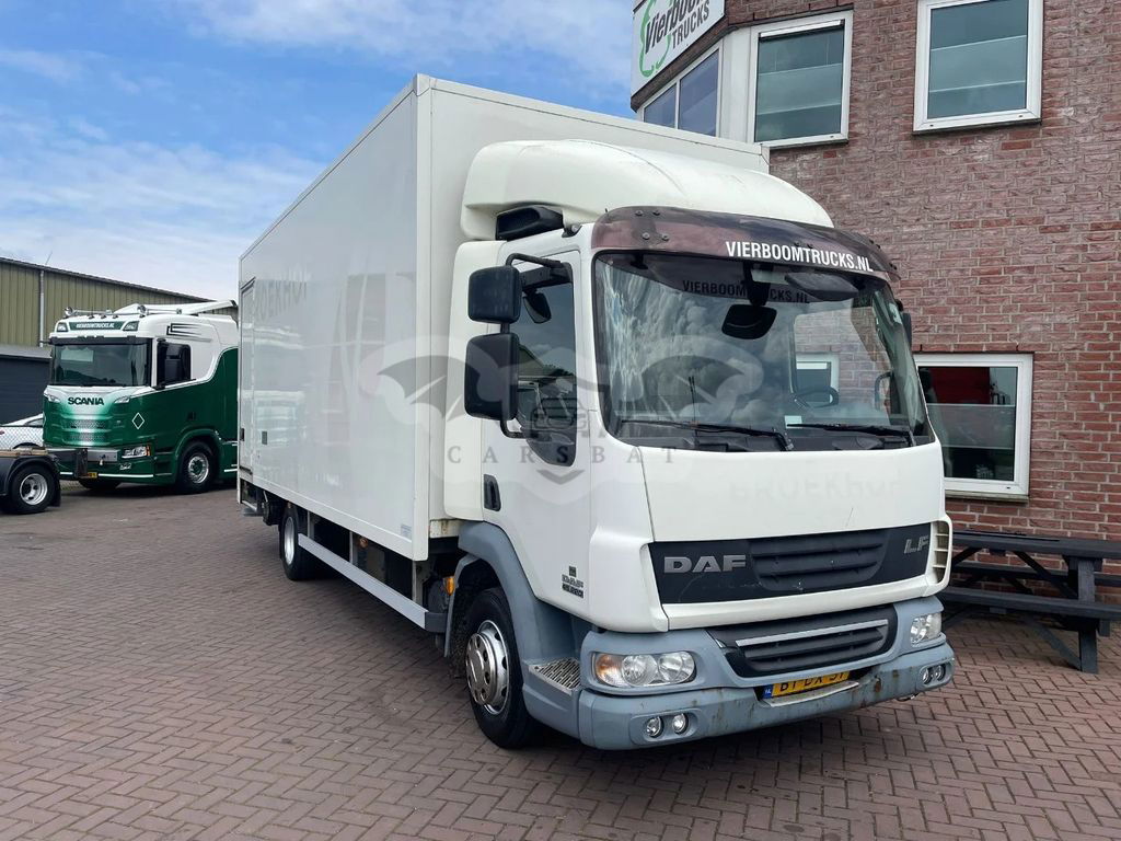 DAF LF 2007
