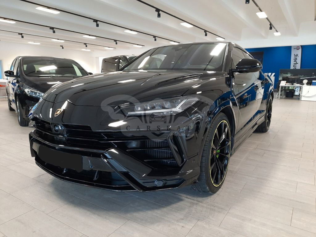 Lamborghini Urus 2023